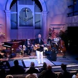 Christmas Dinner Chords by Paul Stookey