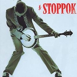 Das Model Chords by Stoppok