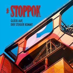 Glück Auf Der Steiger Kommt Chords by Stoppok