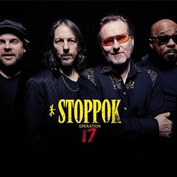 Pack Mit An Chords by Stoppok