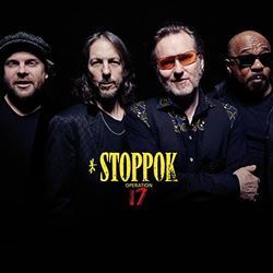 Planlos Durch Das All Chords by Stoppok