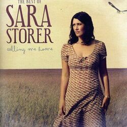 Back With Me by Sara Storer