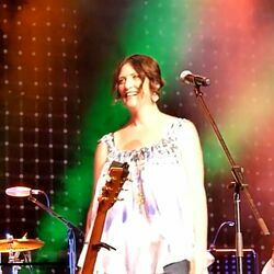 Buffalo Bill Chords by Sara Storer