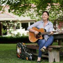 Eerie Wind Chords by Sara Storer