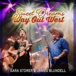 Sweet Dreams Chords by Sara Storer