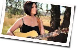 Walk The Landings Chords by Sara Storer