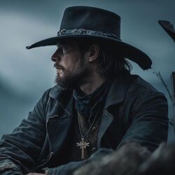 Storm Chant tabs for The man they called father