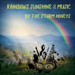 Making Rainbows Chords by The Storm Honeys