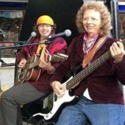 Send A Friend Chords by The Storm Honeys