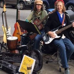 Songbird Chords by The Storm Honeys