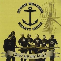 Swansea Town Chords by Storm Weather Shanty Choir