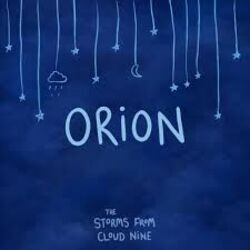 Orion Chords by The Storms From Cloud Nine