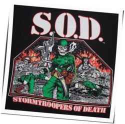 Diamonds And Rust by Stormtroopers Of Death