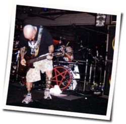 Milano Mosh Tabs by Stormtroopers Of Death