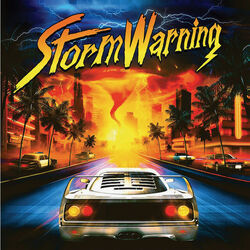 Eye Of The Storm Chords by Stormwarning