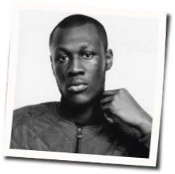 Crown Chords by Stormzy