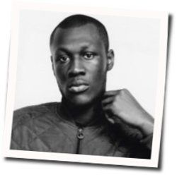 Crown Chords by Stormzy