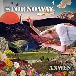 Josephine Chords by Stornoway