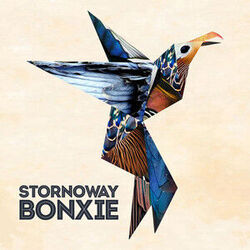 Sea Legs Chords by Stornoway