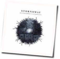 The End Of The Movie Chords by Stornoway