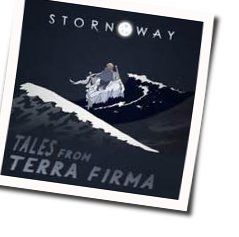 The Great Procrastinator Chords by Stornoway