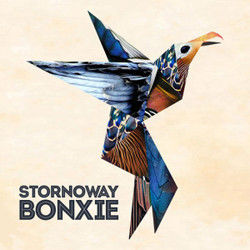 The Only Way Is Up Chords by Stornoway