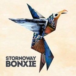 The Road You Didn't Take Chords by Stornoway