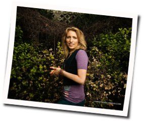 Blessings Acoustic Chords by Laura Story