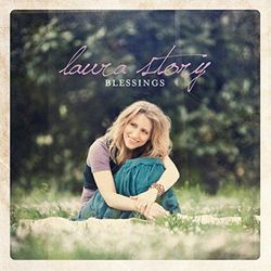 Blessings Ukulele by Laura Story