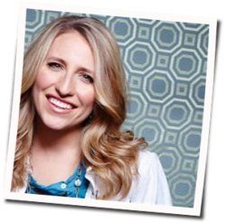 Forgiven Chords by Laura Story