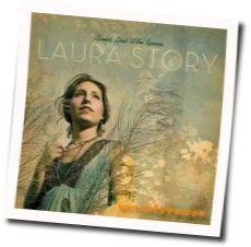 Grace Chords by Laura Story