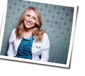 Grace Abounds Chords by Laura Story