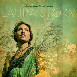 Great God Who Saves by Laura Story