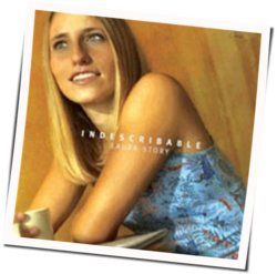 Indescribable Chords by Laura Story
