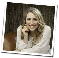 Keeper Of The Stars Chords by Laura Story