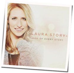 What A Savior Tab by Laura Story