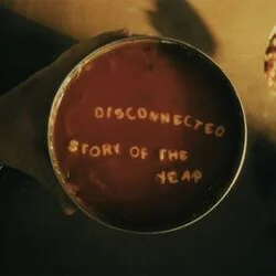 Disconnected Chords by Story Of The Year