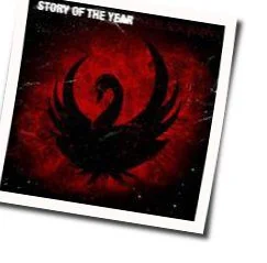 Wake Up Chords by Story Of The Year