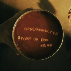 Disconnected Chords by Story Of The Year