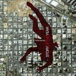 I Swear I'm Okay Chords by Story Of The Year