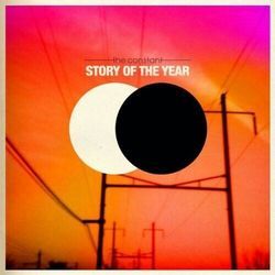 Ten Years Down Chords by Story Of The Year