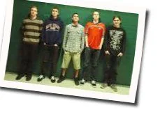 5pm Fucked Up Intro Tab by The Story So Far