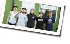 Distaste Tab by The Story So Far