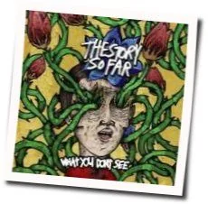 Empty Space Chords by The Story So Far