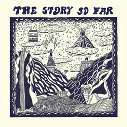 Phantom Bass Tab by The Story So Far
