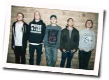 Four Year Tab by The Story So Far
