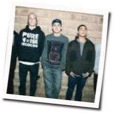 Heavy Gloom Tab by The Story So Far