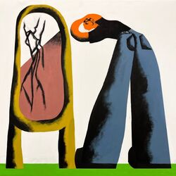 Keep You Around Bass Tab by The Story So Far