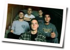 Quicksand Tab by The Story So Far