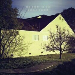 Rally Cap Chords by The Story So Far